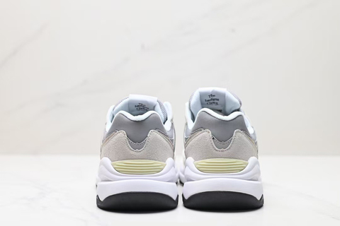 New Balance 57/40 'Grey' 