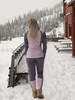 Craft BaseLayer женский комплект термобелья mix - 3