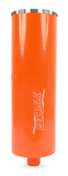 Коронка алмазная MESSER LZ 152/H10/450/1