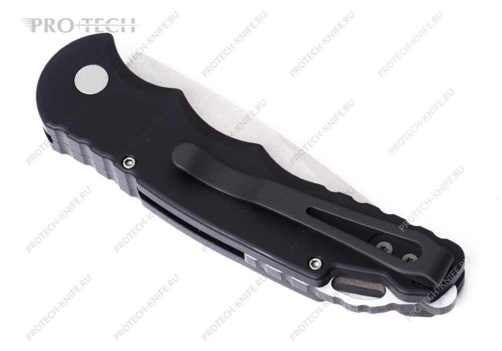 Нож Pro-Tech TR-5 Tactical Response 5 T501 - фотография 