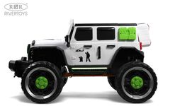 Jeep M003BX (Полноприводный)