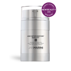 JAN MARINI AGE INTERVENTION DUALITY MD 0,9 % Крем-акселератор с ретинолом 0,9% для решения проблем возрастного акне