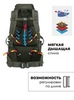 Картинка рюкзак тактический Swicky BK-2498 army - 10