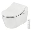 Toto Washlet RX TCF794CG#NW1 + CW542EY Унитаз-биде подвесной белый
