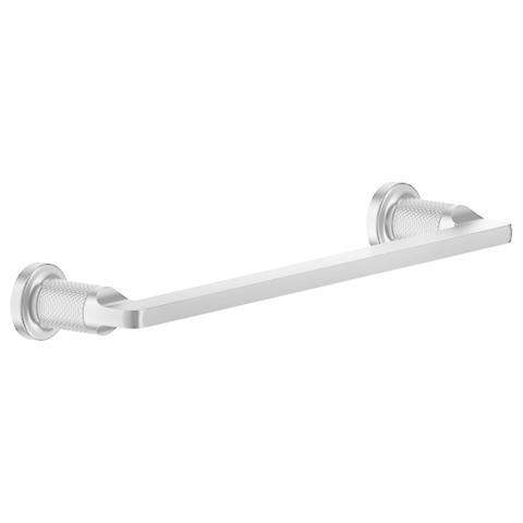 Gessi Inciso 58497#031 Полотенцедержатель, 30 см, цвет: хром