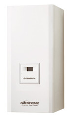 Тепловой насос сплит-система General WaterStage Comfort WSHA080DD6 (WSHA100DD6/WOHA080LDC)