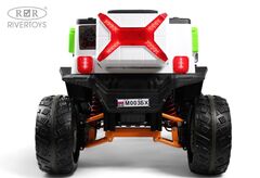 Jeep M003BX (Полноприводный)