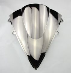Ветровое стекло для мотоцикла Honda CBR1000RR 12-15 DoubleBubble Хром