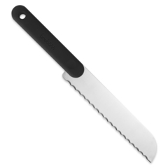 Нож кухонный для хлеба 20 см TREBONN Chopping boards and Knives арт. 1322105