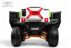 Jeep M003BX (Полноприводный)