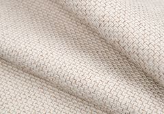 Рогожка Скандинавиа Сведиш бэйдж / Scandinavia swedish beige