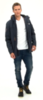 Куртка-парка 8848 Altitude Gannet Parka Marine - 2