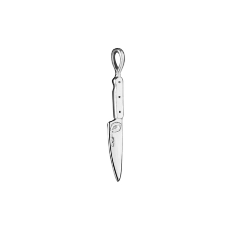 SRN Подвеска Knife CRY