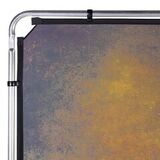 Фон тканевый Lastolite LL LB7926 EzyFrame Vintage Tobacco (2x2,3 м) на раме