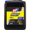 17375N RUSEFF Антифриз ANTIFREEZE EXCELLENT OAT (10кг) - 10 кг