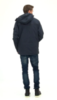 Куртка-парка 8848 Altitude Gannet Parka Marine - 3