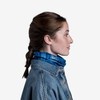 Картинка бандана-труба Buff original Wane Dusty Blue - 9