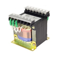 Трансформатор понижающий iPower JBK3-400 VA