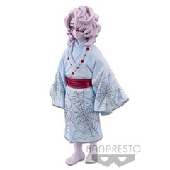 Коллекционная фигурка Demon Slayer: Kimetsu No Yaiba Demon Series Vol.2 Rui