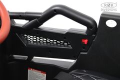 Детский электромобиль BUGGY C111CC (Полноприводный)