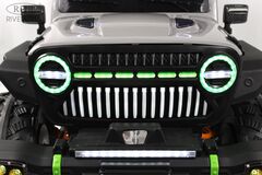 Jeep M003BX (Полноприводный)