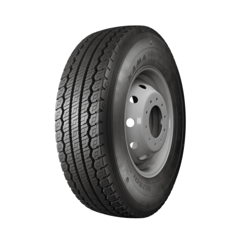 Грузовая шина Кама 265/70 R19.5 NU 301