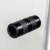 Radaway 10029080-54-01R NES Black DWB 80 Right черный
