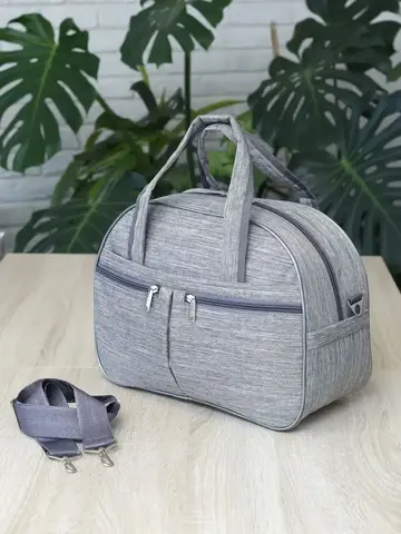 Сумка дорожная спортивная ручная кладь