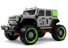 Jeep M003BX (Полноприводный)
