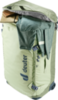 Картинка сумка на колесах Deuter Duffel Pro Movo 90 Mineral-Grove - 7