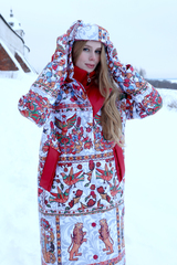 Пальто 