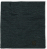 Картинка шарф-труба Buff Merino Heavyweight Solid Forest - 4