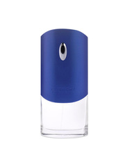 GIVENCHY POUR HOMME BLUE LABEL men 100ml edt