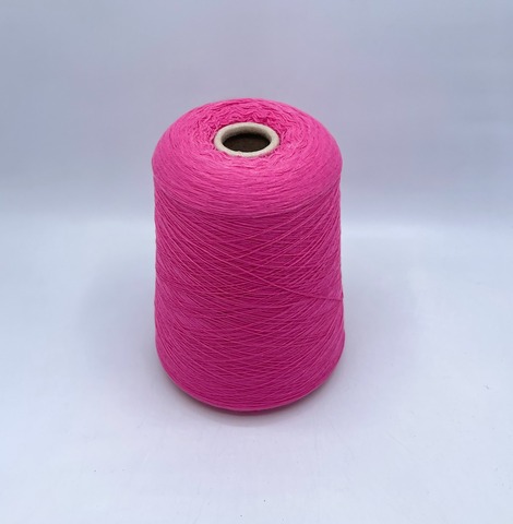 Cariaggi (пр.Италия),art-Duequarantasei 2/46 2300м/100 гр, 100% Кашемир , цвет-Розовый(635), арт.36128