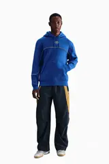 Кофта Nike Total 90 - синий