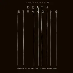 Виниловая пластинка Forssell Ludvig — OST Death Stranding (Original Score) (Colored Vinyl) (3 LP)