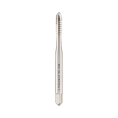 Метчик М 4,0х0,7 (Машинный, шахм.) DIN371 HSSE 6h B-AZ/4-5P 63мм a=3,4 H-Tools 272040EHT