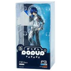 Фигурка Pop Up Parade P3R Protagonist