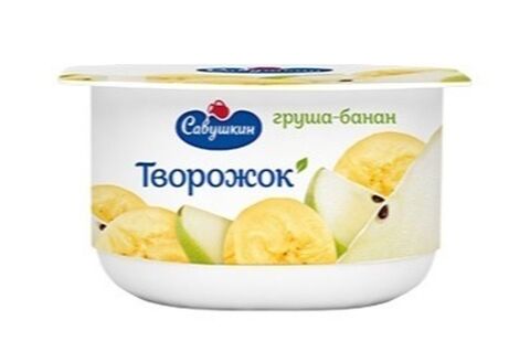 Творожок 