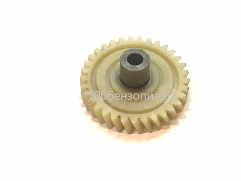 Шестерня для цепной электропилы D75 / 33z