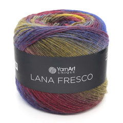 Lana Fresco Yarnart 8108