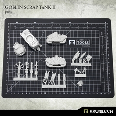 Goblin Scrap Tank II (1)