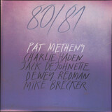 METHENY, PAT :  80/81