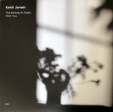 JARRETT, KEITH: The Melody At Night, With You (Виниловая пластинка)