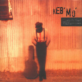 KEB MO:  Keb Mo