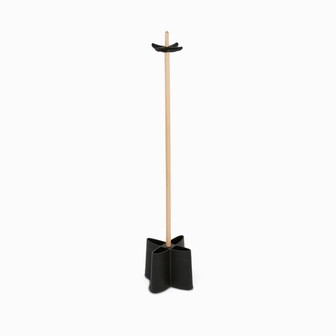 Фото: Вешалка напольная Facile высота 158 - основной вид