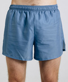 Беговые шорты Noname Waft Shorts 25 Ux Steel Blue