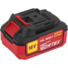 Аккумулятор CBL 1840-1 WORTEX 0329187