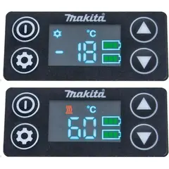 Изотермический контейнер Makita CW003GZ01