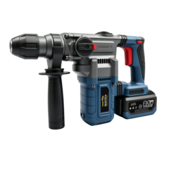 Перфоратор аккумуляторный HD-1200